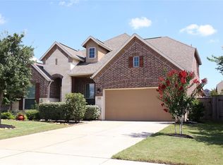 27926 Fable Glen Ln, Katy, TX 77494