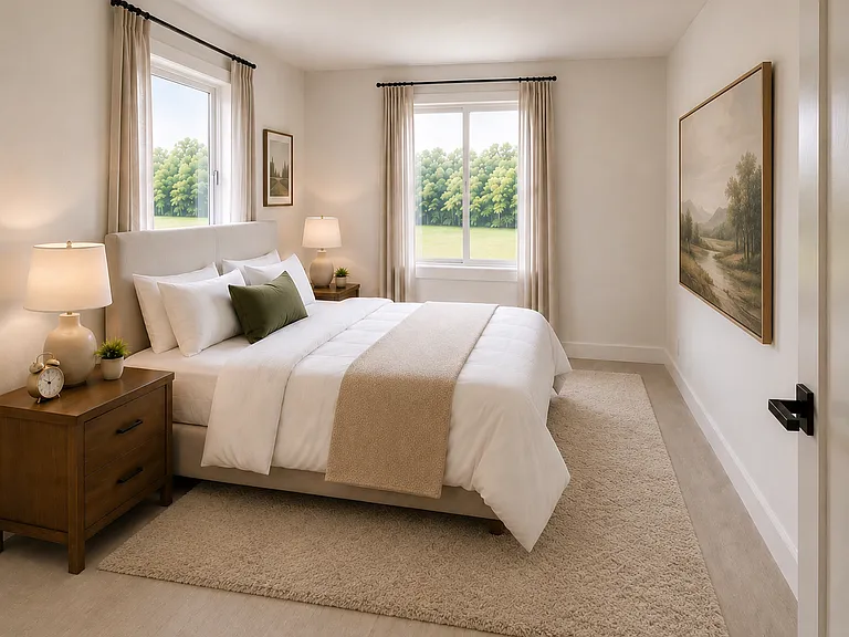 Timberline Residences — Photo 13