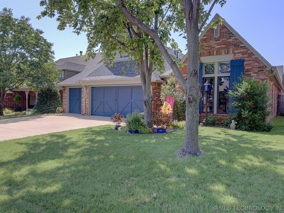 7108 E 81st Pl, Tulsa, OK 74133 Zillow