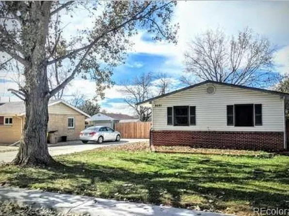 8031 Stuart Street, Westminster, CO 80031