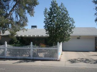 8621 W Weldon Ave, Phoenix, AZ 85037