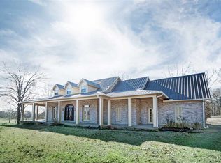 4525 Tank Rd, Terry, MS 39170