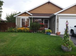 693 N River Rock Dr, Belgrade, MT 59714