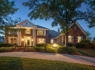 5802 W 131st St, Overland Park, KS 66209