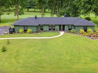 2028 Fairway Dr, Greencastle, IN 46135