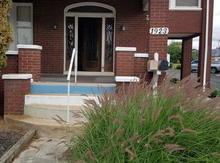 1923 W Market St Unit 1, York, PA 17404