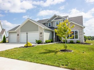 562 Highfields Cv, Fort Wayne, IN 46845