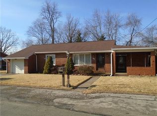 88 Valleyview Dr, Ambridge, PA