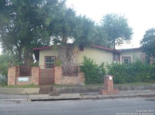 1402 W Harlan Ave, San Antonio, TX 78211