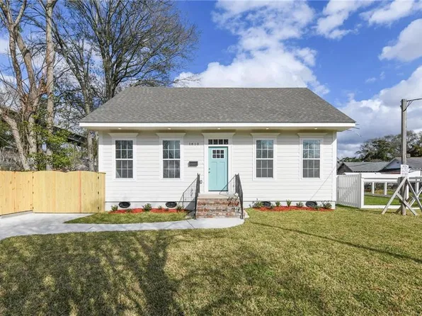 1810 Hermosa St, New Orleans, LA 70114
