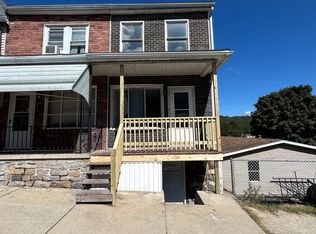 1613 Walnut St, Ashland, PA 17921