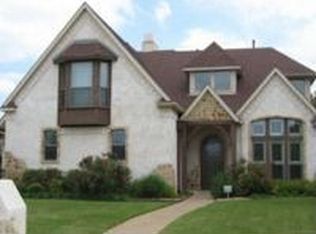 752 Windsong Ln, Rockwall, TX 75032