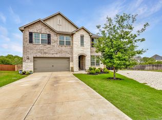 12802 Tibetta Grn, San Antonio, TX 78253