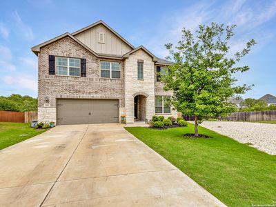 12802 TIBETTA GREEN, San Antonio, TX, 78253