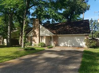 604 Barbara Ln, Conroe, TX 77301