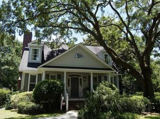 25 Stocker Dr, Charleston, SC 29407