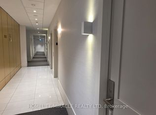 26 Gibbs Rd #201, Toronto, ON M9B0E3