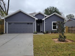 7915 Saint Lo Rd, Houston, TX 77033