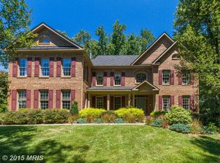 13125 Cleveland Dr, Rockville, MD 20850