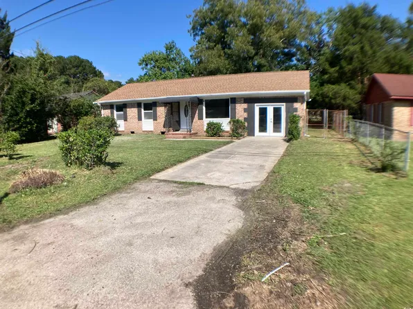 480 Lincolnshire Dr., Georgetown, SC 29440