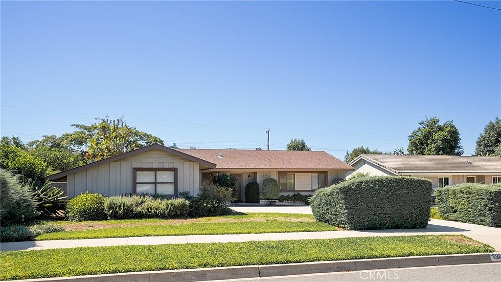 726 Myrtle Ave, Glendora, CA 91741 MLS CV23162616 Zillow