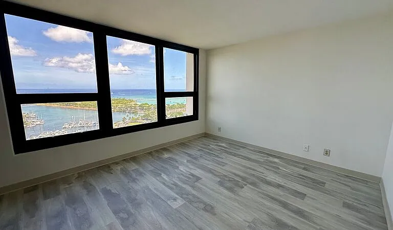 1600 Ala Moana Blvd #2506 — Photo 10