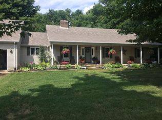 4503 Co 101 Rd, Mount Gilead, OH 43338