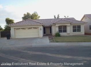 765 E Sheffield Ave, Chandler, AZ 85225