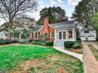 3194 Kensington Rd, Avondale Estates, GA 30002