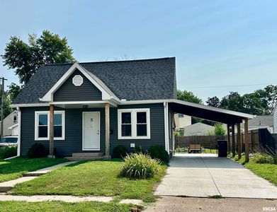 110 N 17th St, Pekin, IL, 61554
