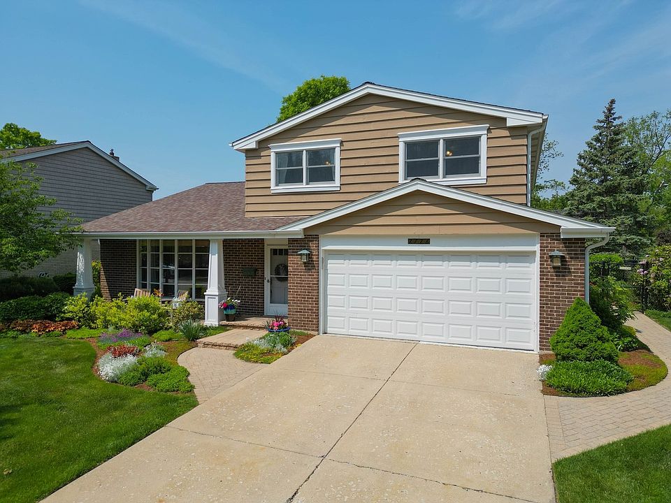 2726 N Dryden Pl, Arlington Heights, IL 60004 Zillow