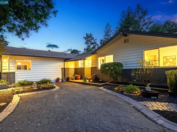 2481 Larkey Ln, Walnut Creek, CA 94597