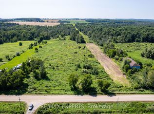 2551 3rd Line, Innisfil, ON L0L 1K0