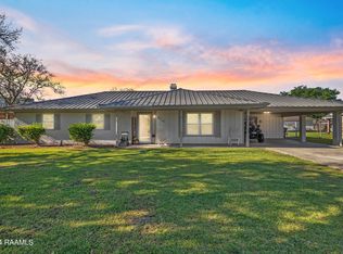 914 Dartez Dr, New Iberia, LA 70563