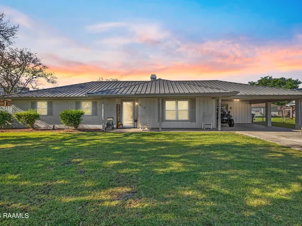 914 Dartez Dr, New Iberia, LA 70563