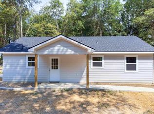 6445 Periwinkle Rd, Ore City, TX 75683