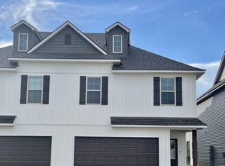 1008 Creek Breeze Ave, Baton Rouge, LA 70820