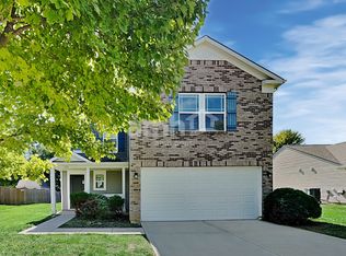 1183 Fiesta Dr, Franklin, IN 46131