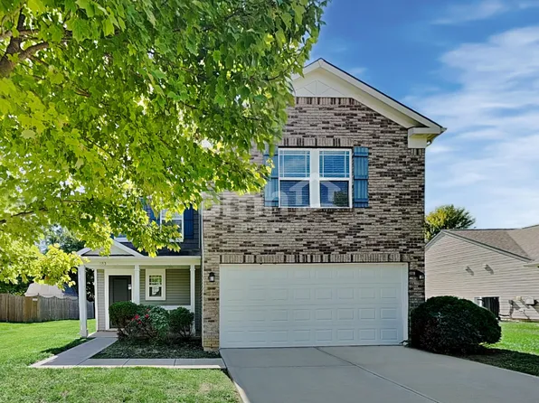 1183 Fiesta Dr, Franklin, IN 46131