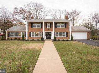 1111 Villamay Blvd, Alexandria, VA 22307