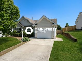 430 Sailway Rd, Winston Salem, NC 27127