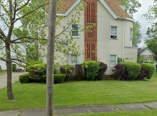 444 Belmont St NW #2, Warren, OH 44483