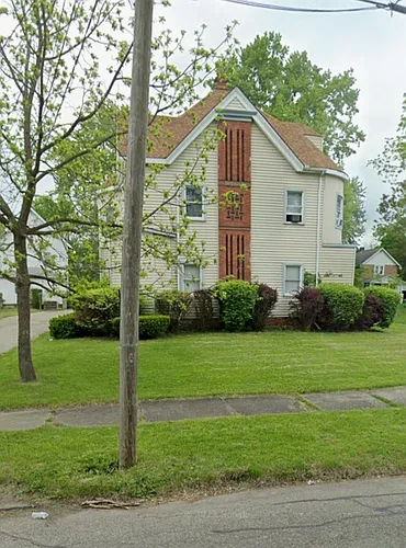 444 Belmont St NW #2 Photo 1