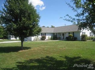 12611 E Highway Z, Stockton, MO 65785