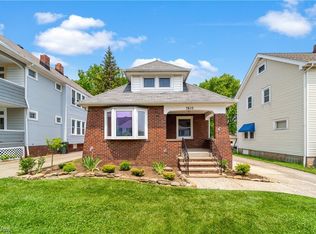 7410 Marlborough Ave, Parma, OH 44129