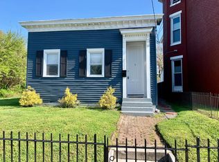 323 E Oak St #1, Louisville, KY 40203