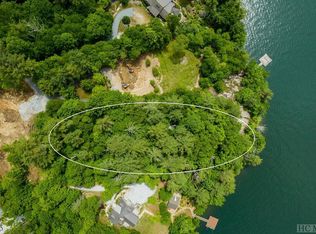 LOT Undala Rd #H, Glenville, NC 28736