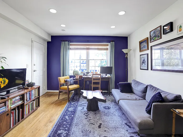 1411 Massachusetts Ave SE #6 — Photo 4