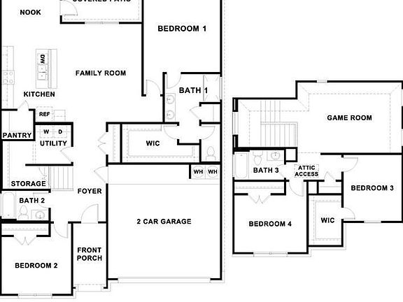 3rd image of 216 Royal Palm Way
