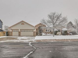 8336 Vivian St, Arvada, CO 80005